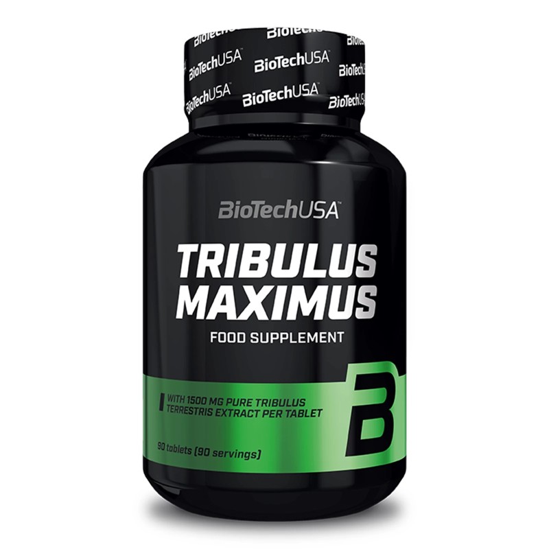Tribulus Maximus | BBike Belleville
