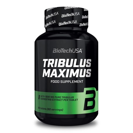Tribulus Maximus | BBike Belleville