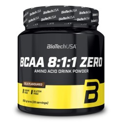 BCAA 8:1:1 Zero | BBike Belleville